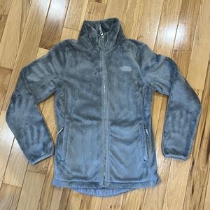 The North Face Sherpa Osito Jacket